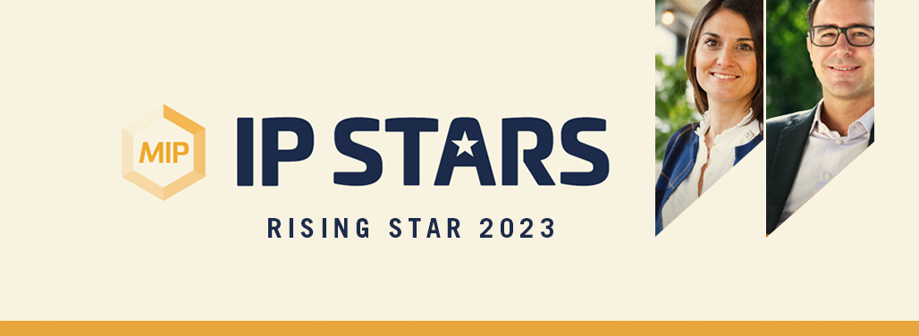 Announcing the top IT Rising Stars 2023